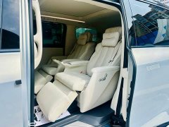 Buick Zhijing Family Luxury Edition - фото 7