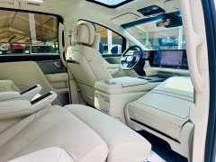 Buick Zhijing Family Luxury Edition - фото 8
