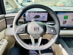 Buick Zhijing Family Luxury Edition - фото 9