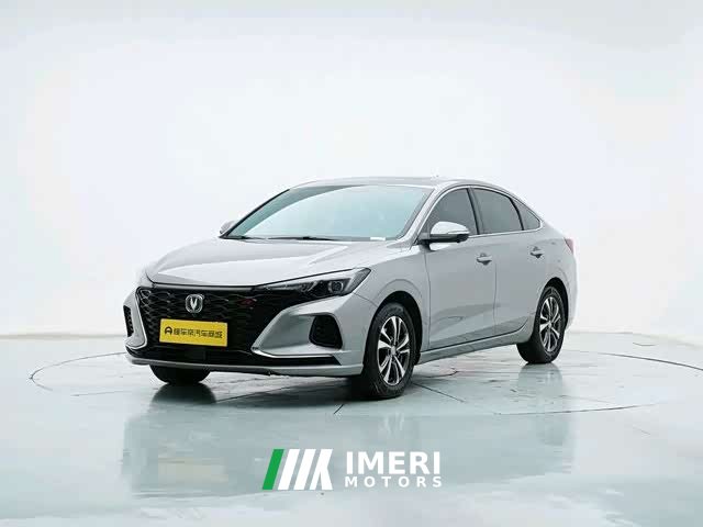 Voyah PLUS NE 1.4T GDI DCTPremium Version - автомобиль из Китая