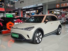 smart#1 Edition - фото 1