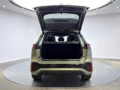Volkswagen Tanyue L 380TSI four-wheel drive luxury Easy package - фото 10