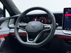 Volkswagen Tanyue L 380TSI four-wheel drive luxury Easy package - фото 12