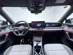 Volkswagen Tanyue L 380TSI four-wheel drive luxury Easy package - фото 13