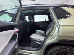 Volkswagen Tanyue L 380TSI four-wheel drive luxury Easy package - фото 14