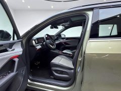 Volkswagen Tanyue L 380TSI four-wheel drive luxury Easy package - фото 15