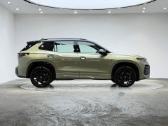Volkswagen Tanyue L 380TSI four-wheel drive luxury Easy package - фото 3