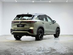 Volkswagen Tanyue L 380TSI four-wheel drive luxury Easy package - фото 4