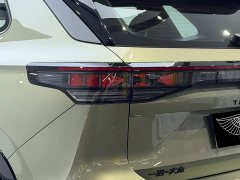 Volkswagen Tanyue L 380TSI four-wheel drive luxury Easy package - фото 6