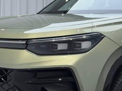 Volkswagen Tanyue L 380TSI four-wheel drive luxury Easy package - фото 7