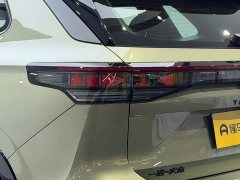 Volkswagen Tanyue L 380TSI four-wheel drive luxury Easy package - фото 9