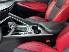 Changan CS35 PLUS Facelift Blue Whale NE 1.4T DCT Deluxe Type - фото 12