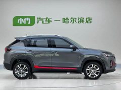 Changan CS35 PLUS Facelift Blue Whale NE 1.4T DCT Deluxe Type - фото 4