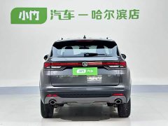 Changan CS35 PLUS Facelift Blue Whale NE 1.4T DCT Deluxe Type - фото 6