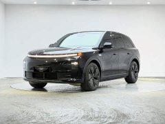 Li Auto Ideal L6 2024 Pro - фото 1