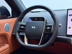 Li Auto Ideal L6 2024 Pro - фото 10