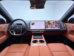 Li Auto Ideal L6 2024 Pro - фото 11