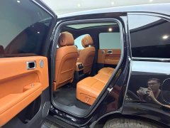 Li Auto Ideal L6 2024 Pro - фото 12