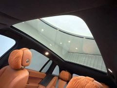 Li Auto Ideal L6 2024 Pro - фото 14