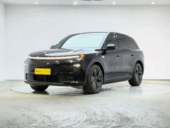 Li Auto Ideal L6 2024 Pro - фото 18
