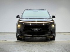 Li Auto Ideal L6 2024 Pro - фото 3