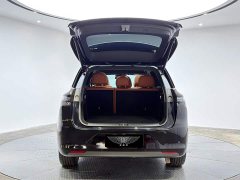 Li Auto Ideal L6 2024 Pro - фото 4