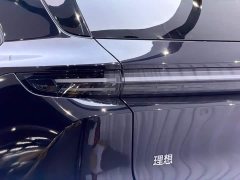 Li Auto Ideal L6 2024 Pro - фото 9