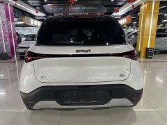 smart#1 Edition - фото 9