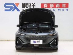 Changan UNI-V 1.5T ZunGui Edition - фото 18