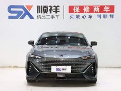 Changan UNI-V 1.5T ZunGui Edition - фото 2