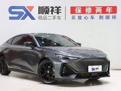 Changan UNI-V 1.5T ZunGui Edition - фото 3