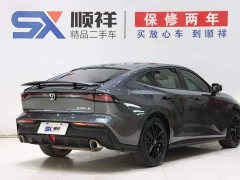 Changan UNI-V 1.5T ZunGui Edition - фото 4