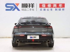 Changan UNI-V 1.5T ZunGui Edition - фото 5