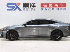 Changan UNI-V 1.5T ZunGui Edition - фото 6