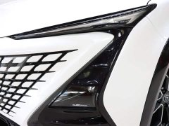 Voyah UNI-T 1.5T Edition Premium Version - фото 7