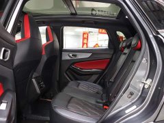 Changan CS55 PLUS Third Generation 1.5T DCT Distinguished - фото 10