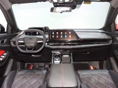 Changan CS55 PLUS Third Generation 1.5T DCT Distinguished - фото 11