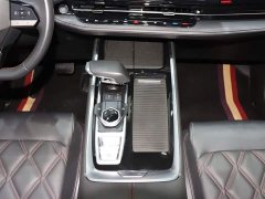 Changan CS55 PLUS Third Generation 1.5T DCT Distinguished - фото 13