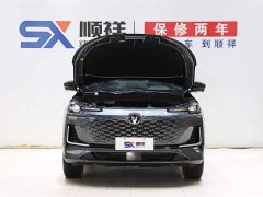 Changan CS55 PLUS Third Generation 1.5T DCT Distinguished - фото 19