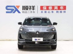 Changan CS55 PLUS Third Generation 1.5T DCT Distinguished - фото 2