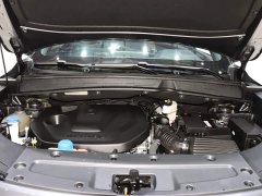 Changan CS55 PLUS Third Generation 1.5T DCT Distinguished - фото 20