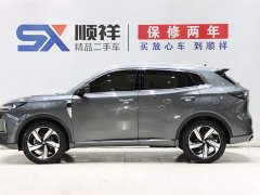 Changan CS55 PLUS Third Generation 1.5T DCT Distinguished - фото 4