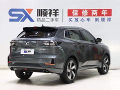 Changan CS55 PLUS Third Generation 1.5T DCT Distinguished - фото 5