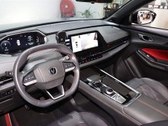 Changan CS55 PLUS Third Generation 1.5T DCT Distinguished - фото 8
