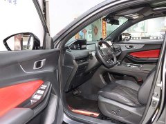 Changan CS55 PLUS Third Generation 1.5T DCT Distinguished - фото 9