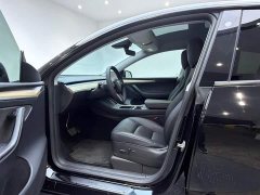 Tesla Model Y long-range all-wheel drive version - фото 12