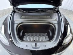 Tesla Model Y long-range all-wheel drive version - фото 15