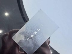 Tesla Model Y long-range all-wheel drive version - фото 16