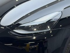 Tesla Model Y long-range all-wheel drive version - фото 17