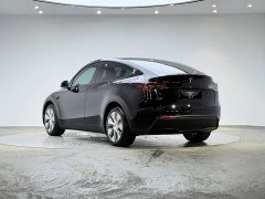 Tesla Model Y long-range all-wheel drive version - фото 4